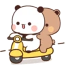 Panda Gemoy 13 9