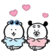 Love Stickers ❤️😍 8