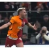 Barış Alper + Galatasaray 8