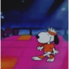 Snoopy~ Gifs ❨･¨⬮ 13