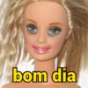 bom dia