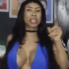 Inês Brasil 20