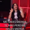 LA VOZ ARGENTINA 5 22