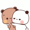 Bubu dudu couple bucin 9