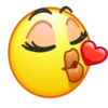 Emojis faces #1🙃 7