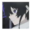Chicos anime sad 21