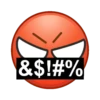 Emojis faces #1🙃 14