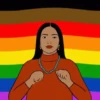 🧿Dia del orgullo/orgullo🏳️‍🌈 20