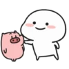 Quby pentol ngemis gif 10