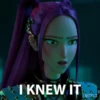 Kpop Demon Hunters 14