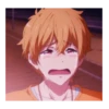 Chicos anime sad 22