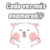 Amor de conejitos 🐇🥕 14