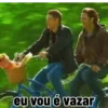 👥️ Supernatural Grupo Zoeira 29