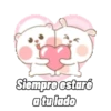 Amor de conejitos 🐇🥕 10