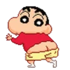 Shincan Pixel GIF 9