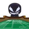 Venom's games ⚫ 9
