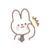 Rabbit GIF  11