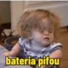 Cansada  8