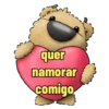 Amor para casais 14