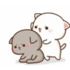 Peach goma 💕 12