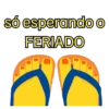 Cheirinho de FERIADO  5