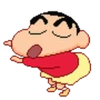 Shincan Pixel GIF 24