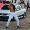 Bafafá, putaria e bololô 21