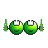 Emojis animados😍con Estilo 10👑 30