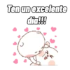Amor de conejitos 🐇🥕 12
