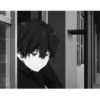 Chicos anime sad 20