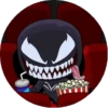 Venom's games ⚫ 14