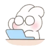 Ი︵𐑼 Soft Bunny 🐰 7