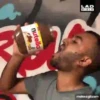Momento Nutella 😋 15