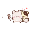 Bucin gemoy 5