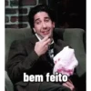 FRIENDS PRA SEMPRE 7