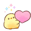 Anak ayam 6
