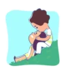Couple Animasi 8
