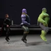 Big Boy TikTok Viral 10