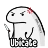 FLORK Furioso! 😡😤 6
