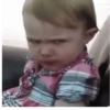 Baby Reaction 5