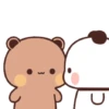 Bubu kiss & Cuddle pack 11