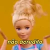 Barbie animadas ✨ 8