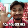 Meme Reaksi Kocak  6