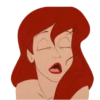 🧜‍♀️La Sirenita🧜🏻‍♀️Disney Mov 5