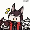Character chibi 6