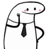 Flork Animado 2 (◍ ᴗ ◍)   ️ 9
