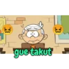 Meme animasi 5