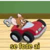 Animadas do jerry 🐭❤️ 13