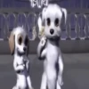 Perritos TikTok (Barbie) 15