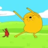 Happy Dance 2 GIFs 💃🏻 Drawings 13